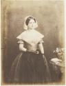 Mademoiselle Chéric