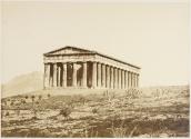 Temple of Hephaestus, Athens