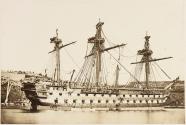 Vaisseau l'Hercule