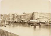 Chateau de Brest