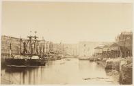 Port militaire