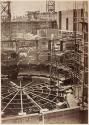 [Construction of the Opera in Paris]