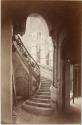 [Stairwell Interior in ruins]