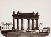 Arch of Triumph, St. Petersburg