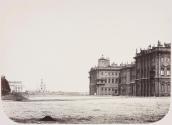 Winter Palace, Saint Petersburg