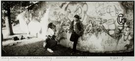 Mary Ellen Mark and Eddie Furlong, American Heart
