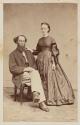 [Man and woman]