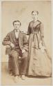 [Man and woman]