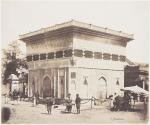 [Tophane Fountain]