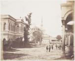 [Street of Tophane]