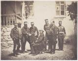 [British military officers]
