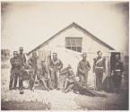 [British military officers]