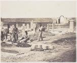 [The Cemetery on Cathcart's Hill]