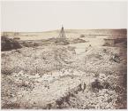 [Dry docks after demolition by the British]