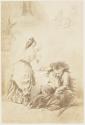 La belle et la bête