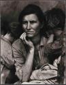 Migrant Mother, Nipomo, California