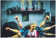 Sculptor Shop, Shakari Patti (Old Dhaka), Bangladesh