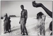 Ethiopian Refugees in Bir Ali, Yemen