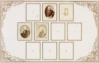 [Page 35: Académiciens Thiers, Villemain, Viennet, Vigny]