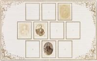 [Page 65: Artistes peintres Antigna, Anastasi, Barrias, Bonheur]