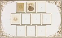 [Page 75: Artistes peintres Hesse, Huet, Isabey]