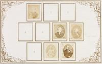[Page 81: Artistes peintres Schoppin, Taylor, Troyon, Vernet, Watelet]