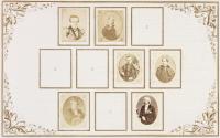 [Page 99: Auteurs dramatiques Anicet-Bourgeois, Barrière, Clairville, Dumanoir, Dumas, Ennery]