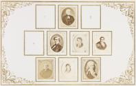 [Page 111: Compositeurs de musique et musiciens Auber, Berlioz, Beethoven, Boïeldieu, Clapisson, Chérubini, Dalayrac]