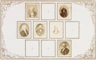[Page 113: Compositeurs de musique et musiciens David, Gounod, Grétry, Halévy, Haydn, Massé]