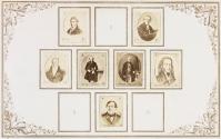 [Page 115: Compositeurs de musique et musiciens Méhul, Meyerbeer, Onslow, Offenbach, Pacini, Paganini, Rossini]