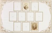 [Page 119: Compositeurs de musique et musiciens Caraguel, Huart]