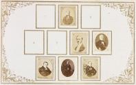 [Page 127: Hommes politiques Boissy, Cavaignac, Carnot, Cavour, Chasseloup-Laubat, Clarendon]