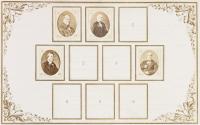 [Page 135: Hommes politiques Gouin, Granier de Cassagnac, Guéroult, Havin]