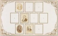 [Page 143: Hommes politiques Olozaga, Palmerston, Peel, Persigny]
