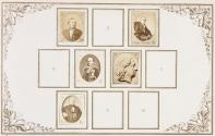 [Page 179: Médecins-Chirurgiens Tardieu, Velpeau, Conneau, Larrey, Sichel]