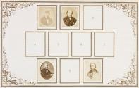 [Page 181: Savants, sciences, encyclopédie, etc, Babiner, Bernard, Chabouïllet, Chasles]