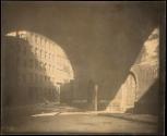 Under the Brooklyn Bridge