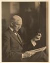 Portrait of William J. Baer