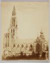 Onze-Lieve-Vrouwekathedraal, Antwerp
