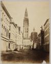 Onze-Lieve-Vrouwekathedraal, Antwerp