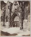 Church of Saint-Merri, Paris