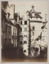 [Hôtel de Ville, Loches]