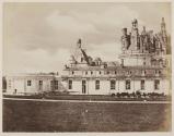 Château de Chambord