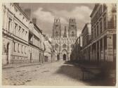 Cathedral of Sainte-Croix, Orléans