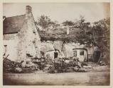 [Troglodyte house]