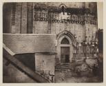 Church of Saint Martin, Candes-Saint-Martin