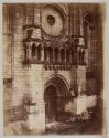 Church of Saint Martin, Candes-Saint-Martin