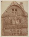 Wooden house, Falaise