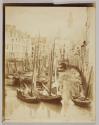 Koolvliet canal, Antwerp
