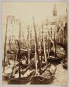 Koolvliet canal, Antwerp